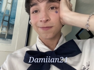 damiian21 777 Erotik Chat