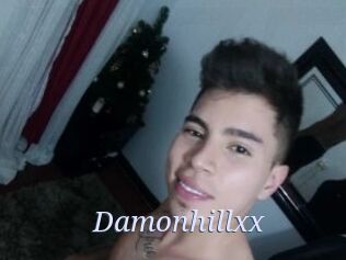 Damonhillxx