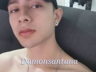 Damonsantana