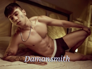 Damonsmith