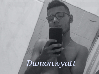 Damonwyatt