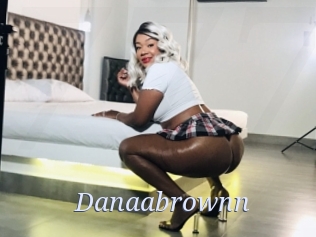 danaabrownn 777 Erotik Chat
