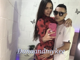 danaandmykee 777 Erotik Chat