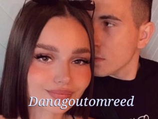 Danagoutomreed