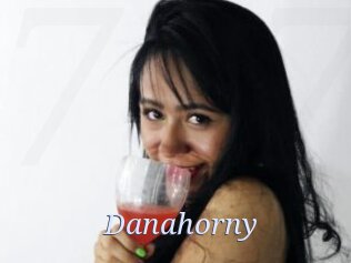 danahorny 777 Erotik Chat