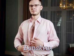 Danakvax
