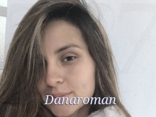Danaroman
