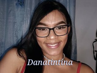 danatintina 777 Erotik Chat