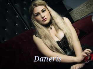 Daneris