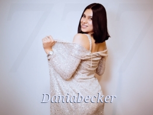 Daniabecker