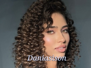 daniasison 777 Erotik Chat