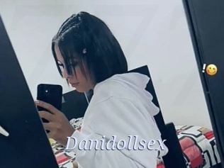 danidollsex 777 Erotik Chat