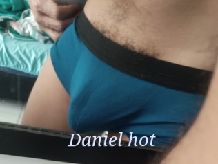 daniel_hot 777 Erotik Chat