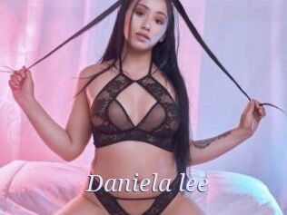 daniela_lee 777 Erotik Chat