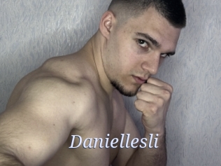 daniellesli 777 Erotik Chat