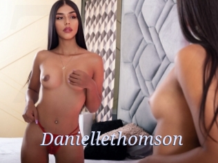Daniellethomson