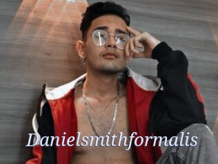 Danielsmithformalis