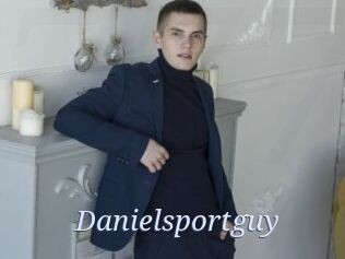 Danielsportguy