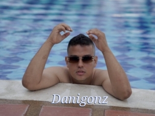 danigonz 777 Erotik Chat