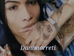 Danimorreti
