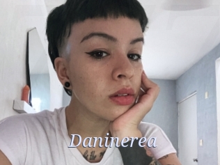 daninerea 777 Erotik Chat