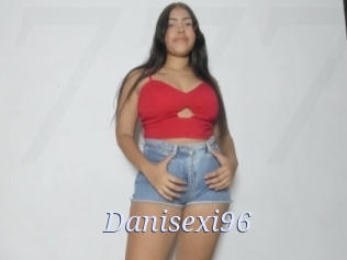 danisexi96 777 Erotik Chat