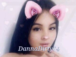 DannaDirty74