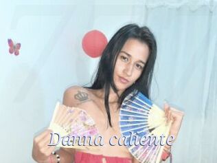 Danna_caliente