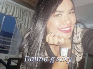 danna_g_sexy 777 Erotik Chat