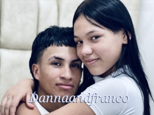 dannaandfranco 777 Erotik Chat