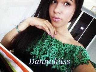 Dannakiiss