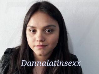 Dannalatinsexx