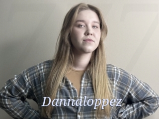 Dannaloppez