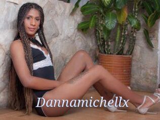 dannamichellx 777 Erotik Chat