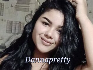 Dannapretty