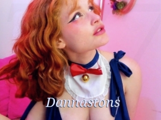 Dannastons
