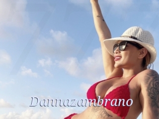 Dannazambrano