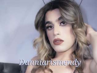 Danniarismendy