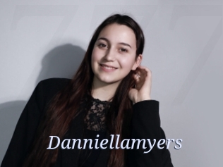 Danniellamyers