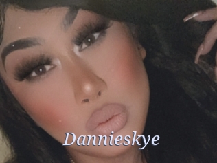 Dannieskye