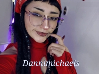 dannimichaels 777 Erotik Chat