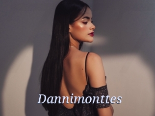 Dannimonttes