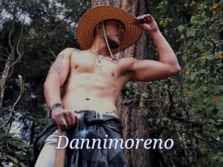 Dannimoreno