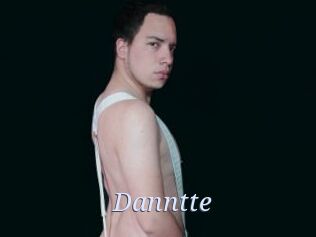 Danntte