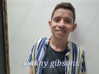 Danny_gibsons