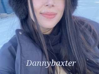 Dannybaxter