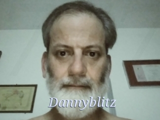 dannyblitz 777 Erotik Chat