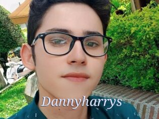 Dannyharrys
