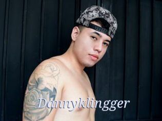 Dannyklingger