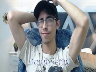 Dannylefay